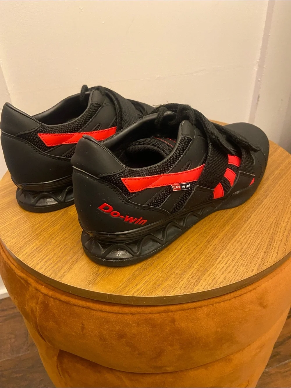 Do-Win weightlifting shoes
